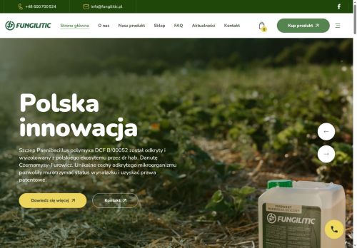 fungilitic.pl
