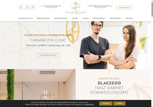furmanczykclinic.pl