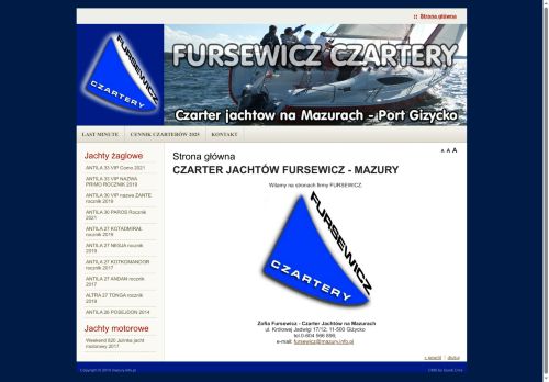 fursewicz.mazury.info.pl