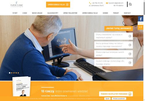 furykclinic.pl
