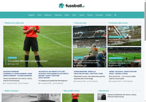 fussball.pl