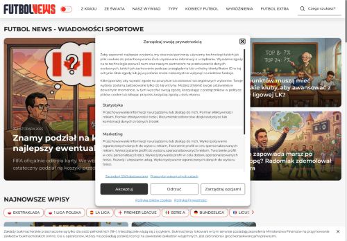 futbolnews.pl