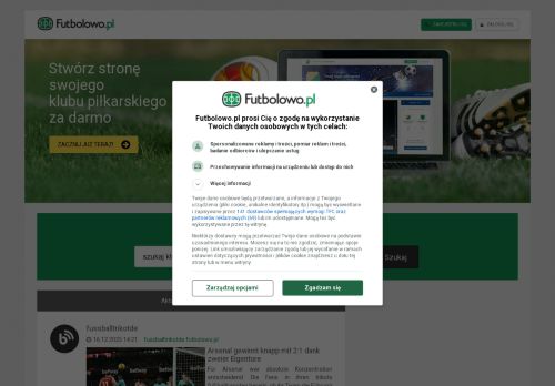 futbolowo.pl