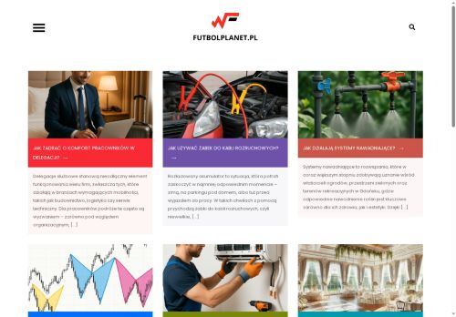 futbolplanet.pl