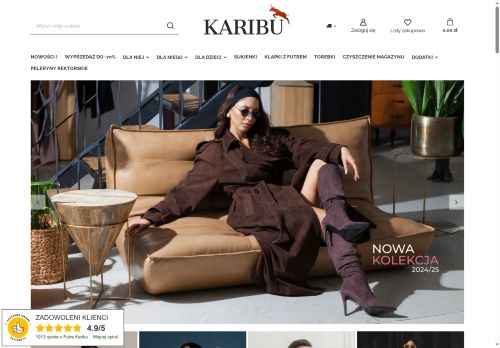 futrakaribu.pl