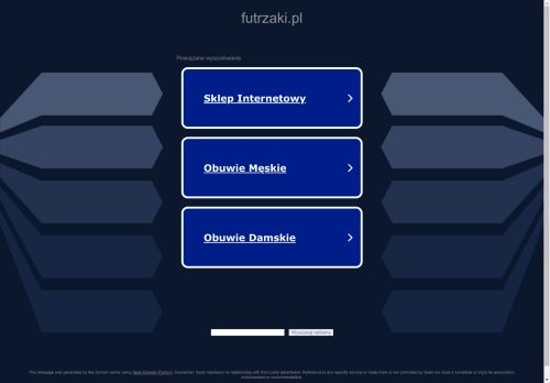 futrzaki.pl