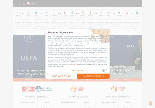 futsal-polska.pl