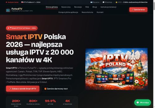 futsaltv.pl