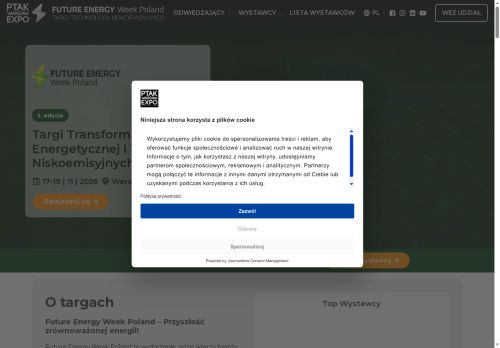 futureenergyweekpoland.com