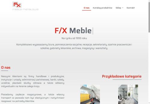 fxmeble.pl