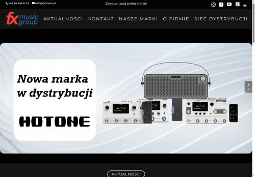 fxmusic.pl