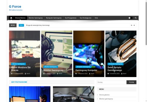 g-force.com.pl