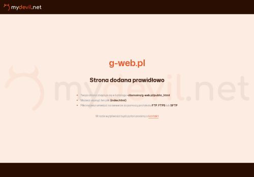 g-web.pl