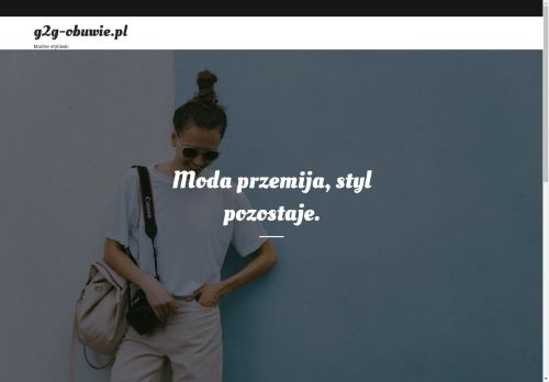 g2g-obuwie.pl