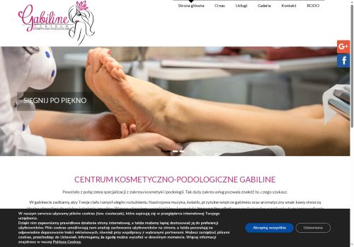 gabiline.pl