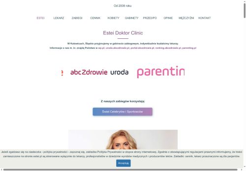gabinet-estetyczny.pl