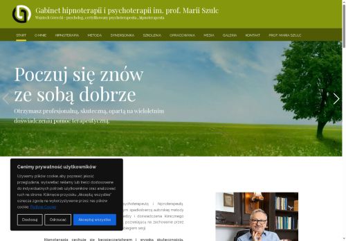 gabinet-hipnozy.pl