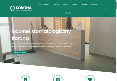 gabinet-korona.pl