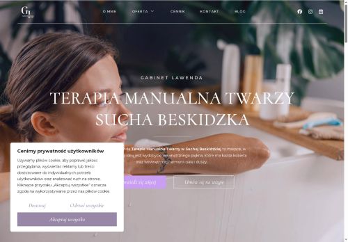 gabinet-lawenda.pl