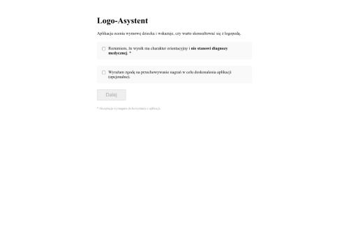 gabinet-logopedyczny.pl