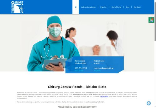 gabinet.pacult.pl