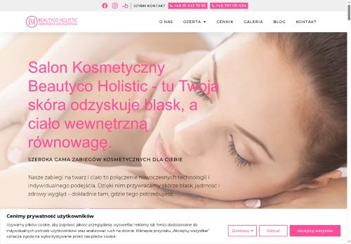 gabinetbeautyco.pl