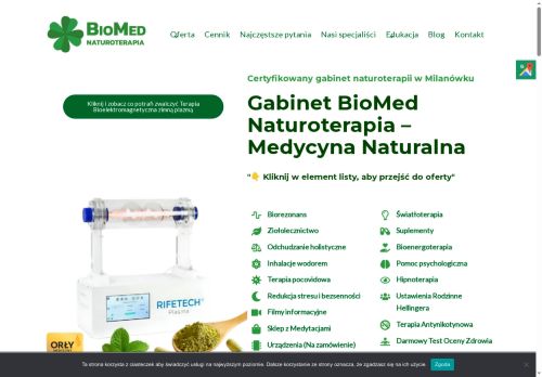gabinetbiorezonansu.pl