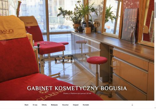 gabinetbogusia.pl