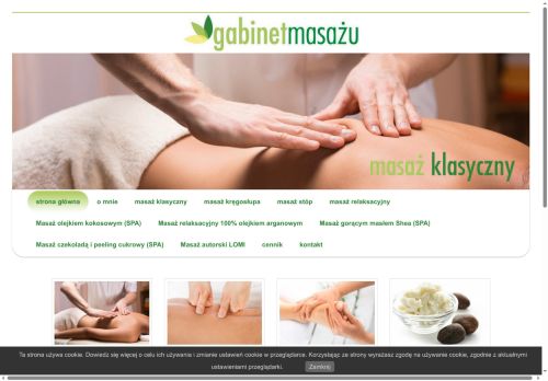 gabinetmasazu.bielsko.pl