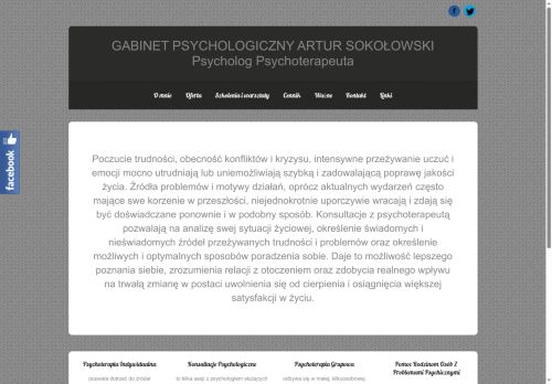 gabinetpsychologiczny.org