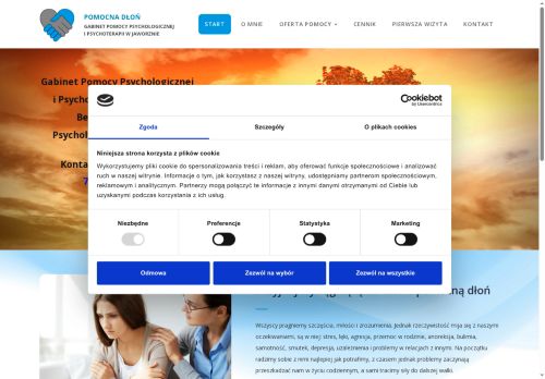 gabinetpsychologii.pl