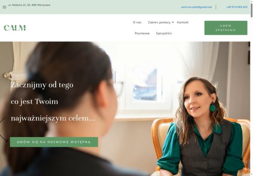 gabinetpsychoterapia.com