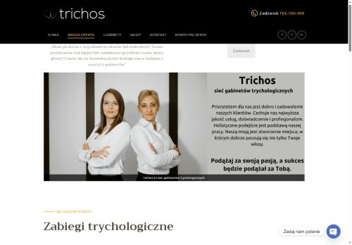 gabinettrychologiczny.pl