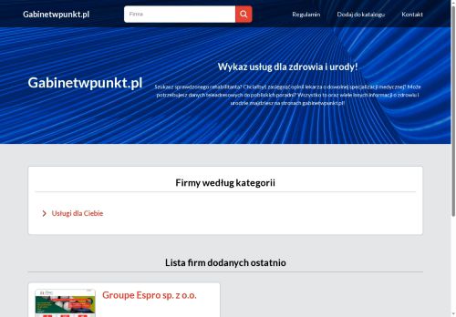 gabinetwpunkt.pl
