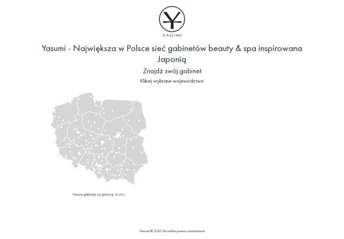 gabinety.yasumi.pl