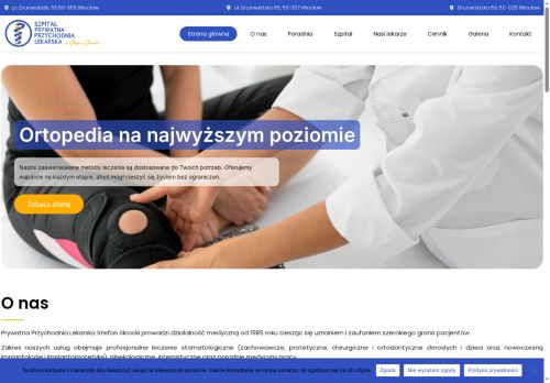 gabinetylekarskie.pl