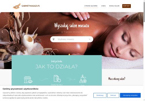 gabinetymasazu.pl