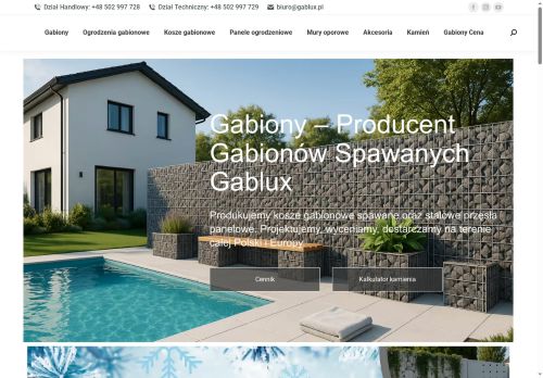 gablux.pl
