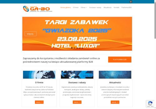 gabo.net.pl