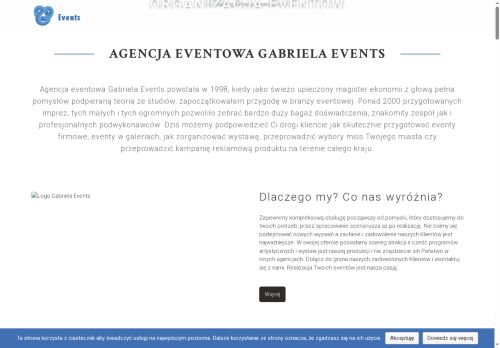 gabrielaevents.pl