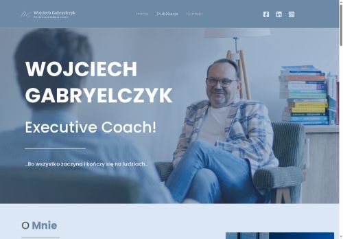 gabryelczyk.eu