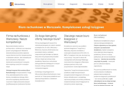 gaccountancy.pl