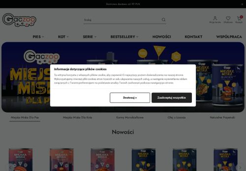 gaczoo.pl