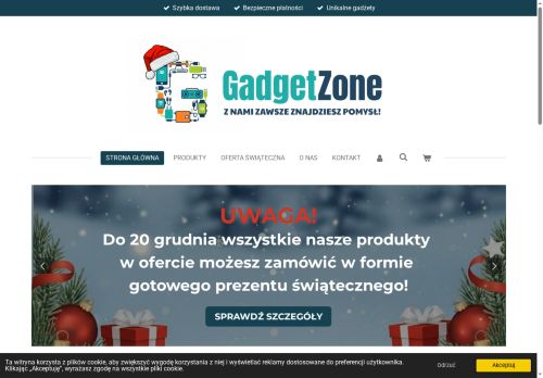 gadgetzone.pl