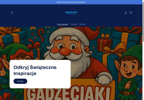 gadzeciaki.pl