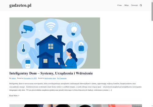 gadzeteo.pl
