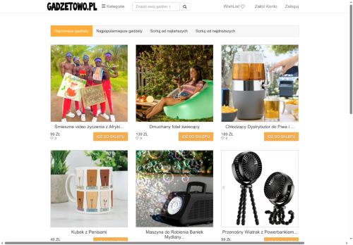gadzetowo.pl