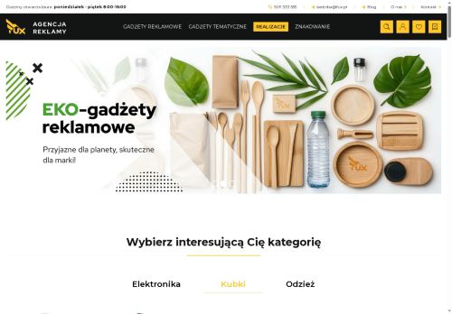 gadzety-reklamowe.eu