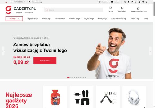 gadzety.pl