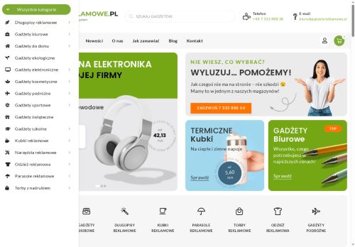 gadzetyreklamowe.pl